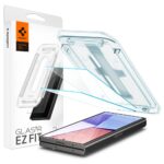 SPIGEN ”EZ FIT” 2x kaljena stakla za Samsung GALAXY Z FOLD 6