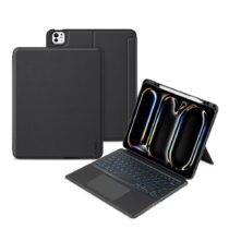 TECH-PROTECT SCMAG PEN + tipkovnica za iPAD PRO 13 7 / 2024