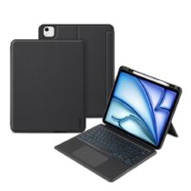 TECH-PROTECT SCMAG PEN + tipkovnica za iPAD AIR 10.9” 4 / 5 / 2020-2022 / 11” 6 / 7 / 2024-2025