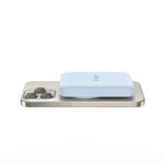 TECH-PROTECT PB11 LIFEMAG MAGSAFE POWER BANK 10.000 mAh (plava) - Slika 2