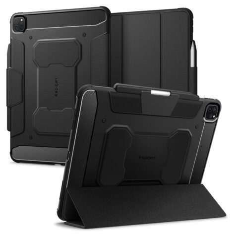 1 SPIGEN RUGGED ARMOR ”PRO” totalna zaštita za iPAD PRO 13 7 / 2024 - Slika 1