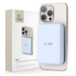 TECH-PROTECT PB11 LIFEMAG MAGSAFE POWER BANK 10.000 mAh (plava)