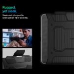 SPIGEN RUGGED ARMOR ”PRO” totalna zaštita za iPAD PRO 13 7 / 2024 - Slika 15