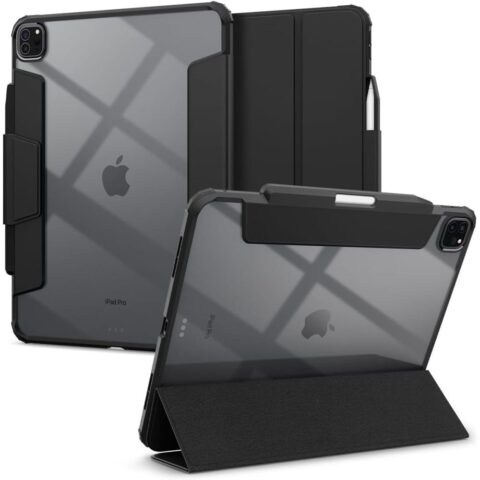 16 SPIGEN ULTRA HYBRID PRO zaštita za iPAD PRO 11 5 / 2024 - Slika 1