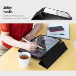 SPIGEN RUGGED ARMOR ”PRO” totalna zaštita za iPAD PRO 13 7 / 2024 - Slika 18