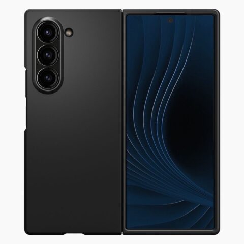 SPIGEN AIRSKIN zaštita za Samsung GALAXY Z FOLD 6 (crna) - Slika 3