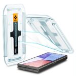 SPIGEN ”EZ FIT” 2x kaljena stakla za Samsung GALAXY Z FOLD 6 - Slika 3
