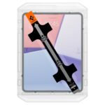 SPIGEN GLAS.TR ”EZ FIT” kaljeno staklo za iPAD PRO 13 7 / 2024 - Slika 4