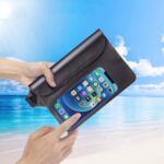 TECH-PROTECT UNIVERZALNA vodootporna torbica za mobitele (oko struka) - Slika 2