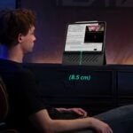 ESR SHIFT MAGNETIC zaštita za iPAD PRO 13 7 / 2024 - Slika 4