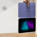 ESR REBOUND MAGNETIC zaštita za iPAD PRO 13 7 / 2024 (LAVENDER) - Slika 3