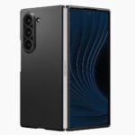 SPIGEN AIRSKIN zaštita za Samsung GALAXY Z FOLD 6 (crna) - Slika 5