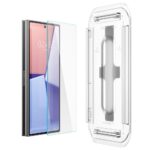SPIGEN ”EZ FIT” 2x kaljena stakla za Samsung GALAXY Z FOLD 6 - Slika 5