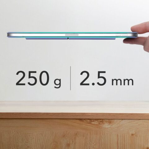 4 ESR REBOUND MAGNETIC zaštita za iPAD PRO 13 7 / 2024 (LAVENDER) - Slika 4