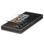 SPIGEN OPTIK.TR 2x CAMERA LENS za Samsung GALAXY Z FOLD 6 - Slika 6