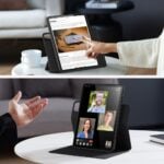 ESR REBOUND HYBRID zaštita za iPAD PRO 13 7 / 2024 - Slika 5