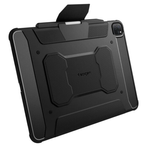 5 SPIGEN RUGGED ARMOR ”PRO” totalna zaštita za iPAD PRO 13 7 / 2024 - Slika 6