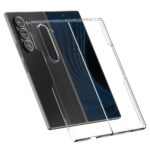 SPIGEN AIRSKIN zaštita za Samsung GALAXY Z FOLD 6 (prozirna) - Slika 7