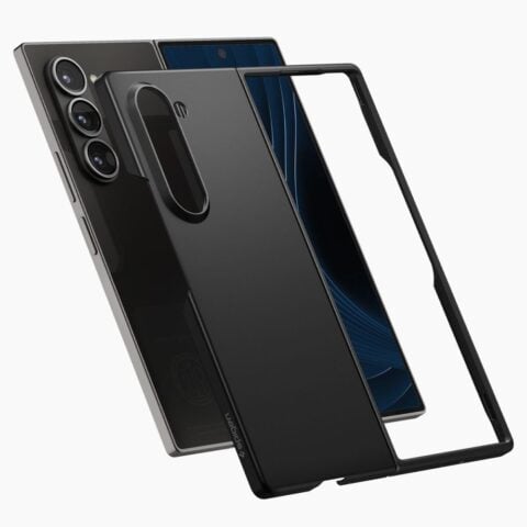 SPIGEN AIRSKIN zaštita za Samsung GALAXY Z FOLD 6 (crna) - Slika 7