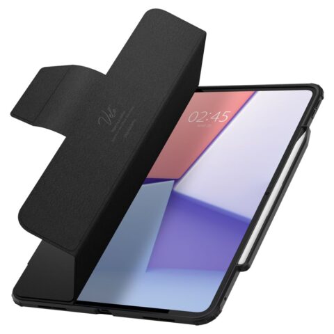 6 SPIGEN ULTRA HYBRID PRO zaštita za iPAD PRO 11 5 / 2024 - Slika 6