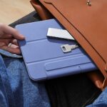 ESR REBOUND MAGNETIC zaštita za iPAD PRO 13 7 / 2024 (LAVENDER) - Slika 6