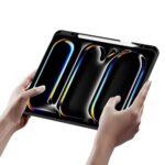 TECH-PROTECT SCMAG PEN + tipkovnica za iPAD PRO 13 7 / 2024 - Slika 8