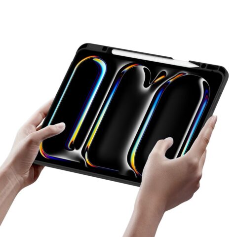 TECH-PROTECT SCMAG PEN + tipkovnica za iPAD PRO 13 7 / 2024 - Slika 8