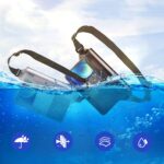 TECH-PROTECT UNIVERZALNA vodootporna torbica za mobitele (oko struka) - Slika 4