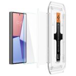 SPIGEN ”EZ FIT” 2x kaljena stakla za Samsung GALAXY Z FOLD 6 - Slika 9