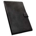 TORBICA HANMAN flip mill SAMSUNG GALAXY TAB S9 ULTRA 14.6' (CRNA) - Slika 3