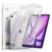 RINGKE EASY SLIDE kaljeno staklo za iPAD AIR 11 6 / 2024