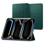 SPIGEN URBAN FIT zaštita za iPAD PRO 11 5 / 2024 (MIDNIGHT GREEN)