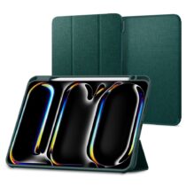 SPIGEN URBAN FIT zaštita za iPAD PRO 11 5 / 2024 (MIDNIGHT GREEN)