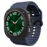 CASEOLOGY VAULT zaštita za SAMSUNG GALAXY WATCH ULTRA (47 mm) MATTE BLACK