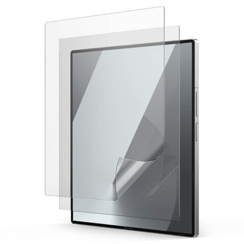 RINGKE DUAL EASY SET zaštitnih folija za Samsung GALAXY Z FOLD 6 (2 komada) - Slika 2