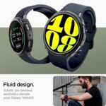SPIGEN LIQUID AIR maskica za SAMSUNG GALAXY WATCH 7 (44 mm) - Slika 11