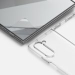 RINGKE DUAL EASY SET zaštitnih folija za Samsung GALAXY Z FOLD 6 (2 komada) - Slika 9