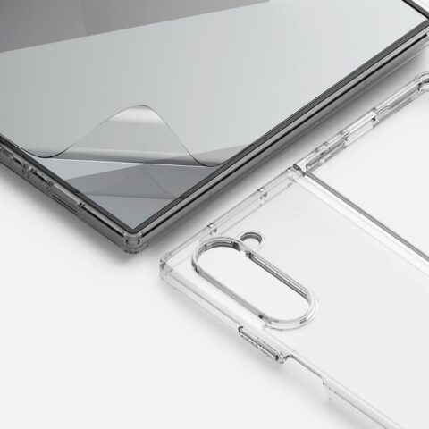 RINGKE DUAL EASY SET zaštitnih folija za Samsung GALAXY Z FOLD 6 (2 komada) - Slika 9