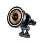 Tech-Protect MM15W-V5 MAGNETIC MAGSAFE VENT bežični punjač 15W - Slika 3