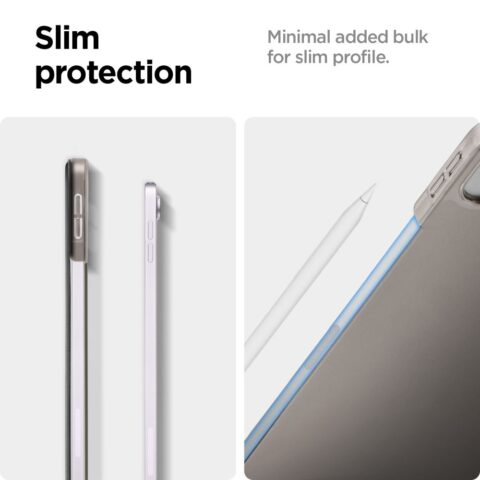 10 SPIGEN SMART FOLD kvalitetna zaštita za iPAD AIR 13 2024 - Slika 11