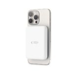 TECH-PROTECT PB11 LIFEMAG MAGSAFE POWER BANK 10.000 mAh (bijela) - Slika 9