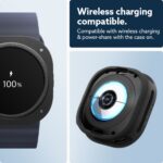 CASEOLOGY VAULT zaštita za SAMSUNG GALAXY WATCH ULTRA (47 mm) MATTE BLACK - Slika 13