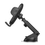 Tech-Protect CM15W-V1 DASHBOARD & VENT bežični punjač 15W - Slika 5