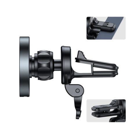 Tech-Protect MM15W-V5 MAGNETIC MAGSAFE VENT bežični punjač 15W - Slika 6