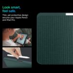 SPIGEN URBAN FIT zaštita za iPAD PRO 11 5 / 2024 (MIDNIGHT GREEN) - Slika 13