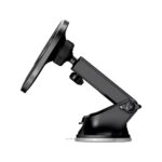 Tech-Protect MM15W-V1 MAGNETIC MAGSAFE DASHBOARD & VENT bežični punjač 15W - Slika 5