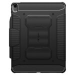 SPIGEN RUGGED ARMOR ”PRO” totalna zaštita za iPAD AIR 13 2024 - Slika 3