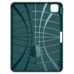 SPIGEN URBAN FIT zaštita za iPAD PRO 11 5 / 2024 (MIDNIGHT GREEN) - Slika 3
