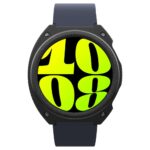 CASEOLOGY VAULT zaštita za SAMSUNG GALAXY WATCH 7 (44 MM) MATTE BLACK - Slika 3