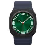 CASEOLOGY VAULT zaštita za SAMSUNG GALAXY WATCH ULTRA (47 mm) MATTE BLACK - Slika 3
